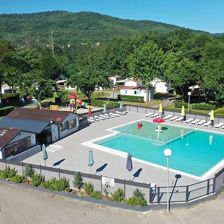 Camping Du Lac Foix Εξωτερικό φωτογραφία
