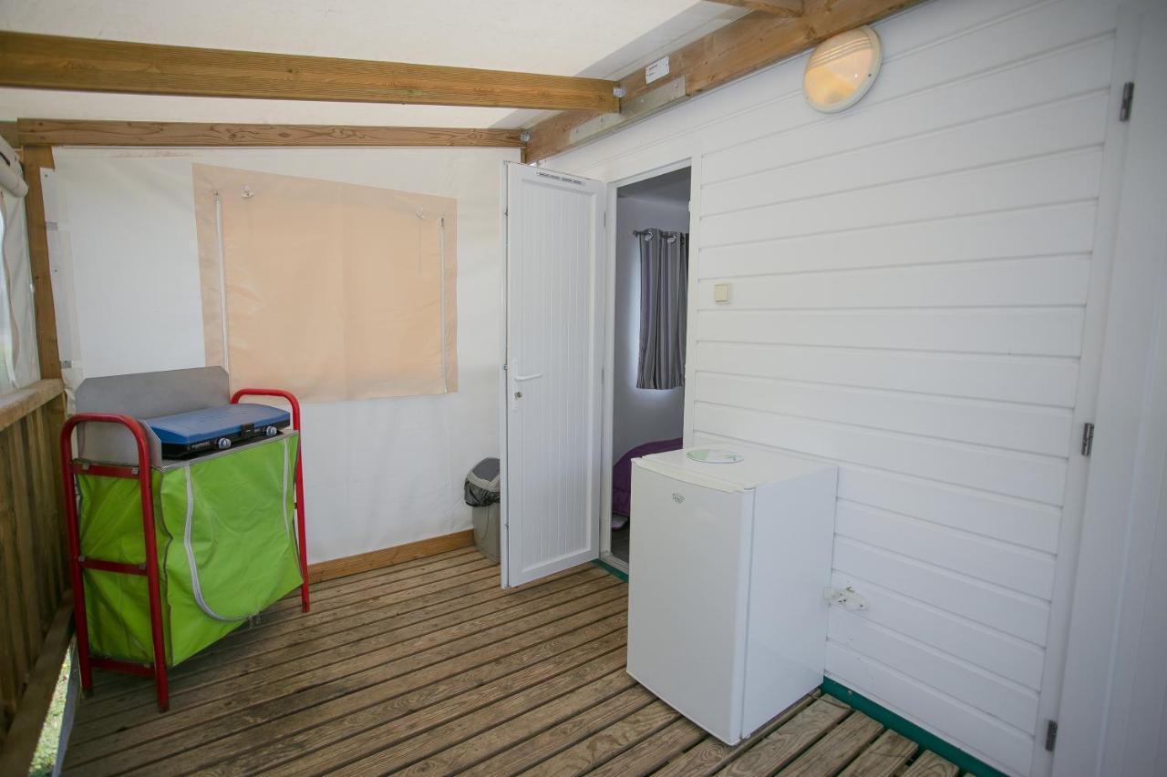 Camping Du Lac Foix Εξωτερικό φωτογραφία