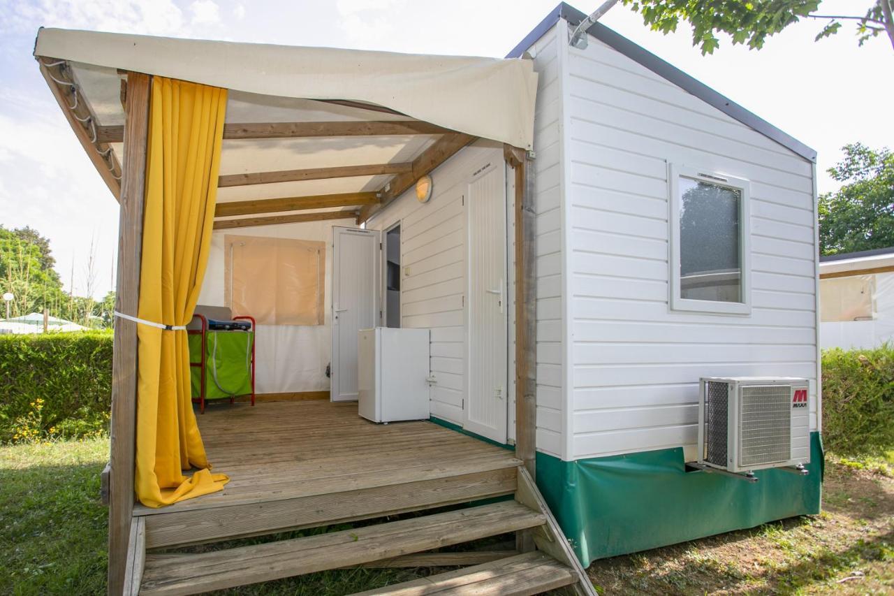 Camping Du Lac Foix Εξωτερικό φωτογραφία
