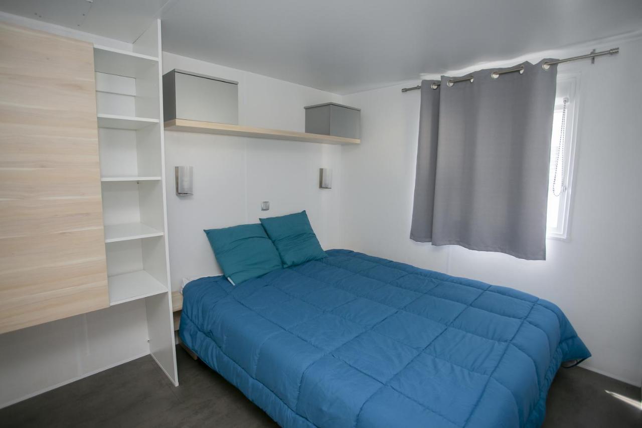 Camping Du Lac Foix Εξωτερικό φωτογραφία