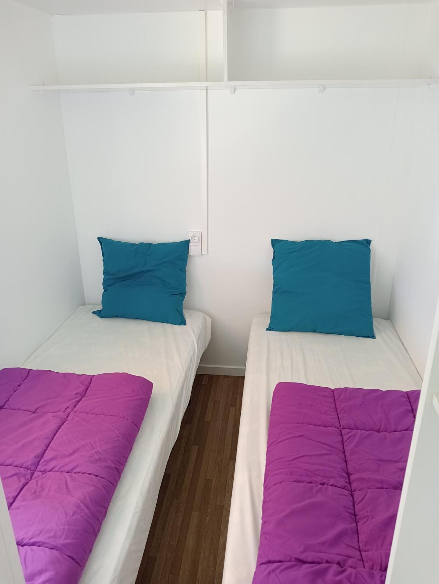 Camping Du Lac Foix Εξωτερικό φωτογραφία