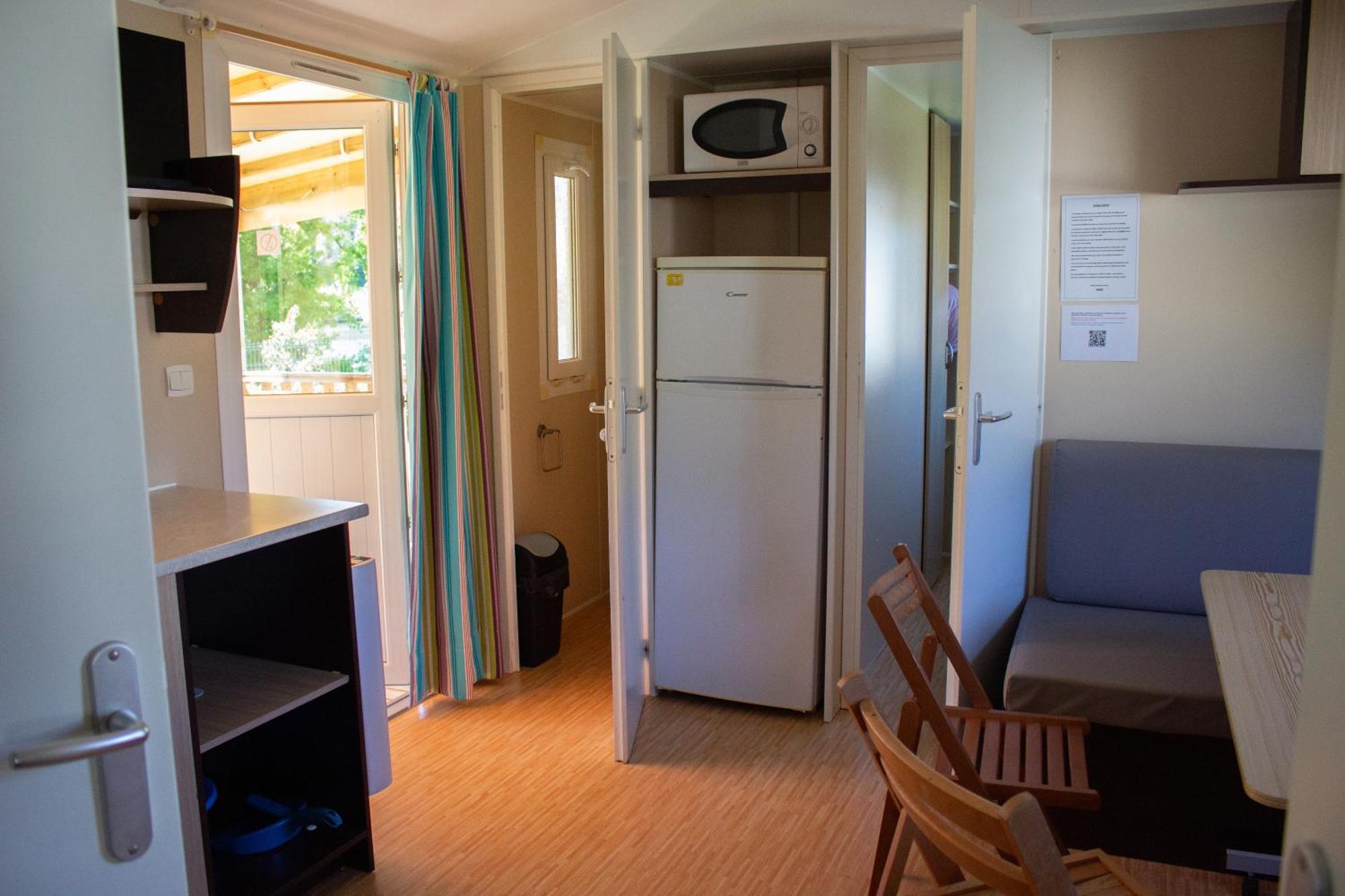 Camping Du Lac Foix Εξωτερικό φωτογραφία