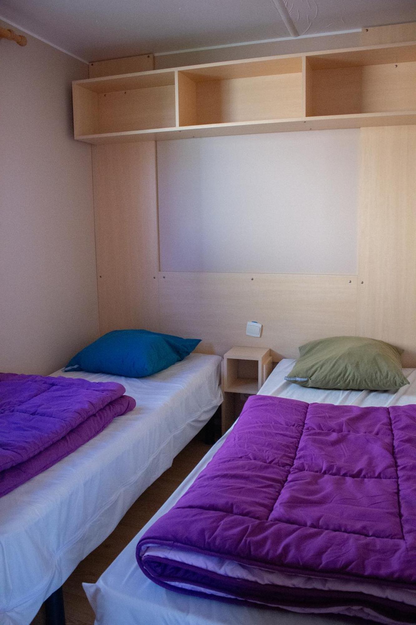 Camping Du Lac Foix Εξωτερικό φωτογραφία
