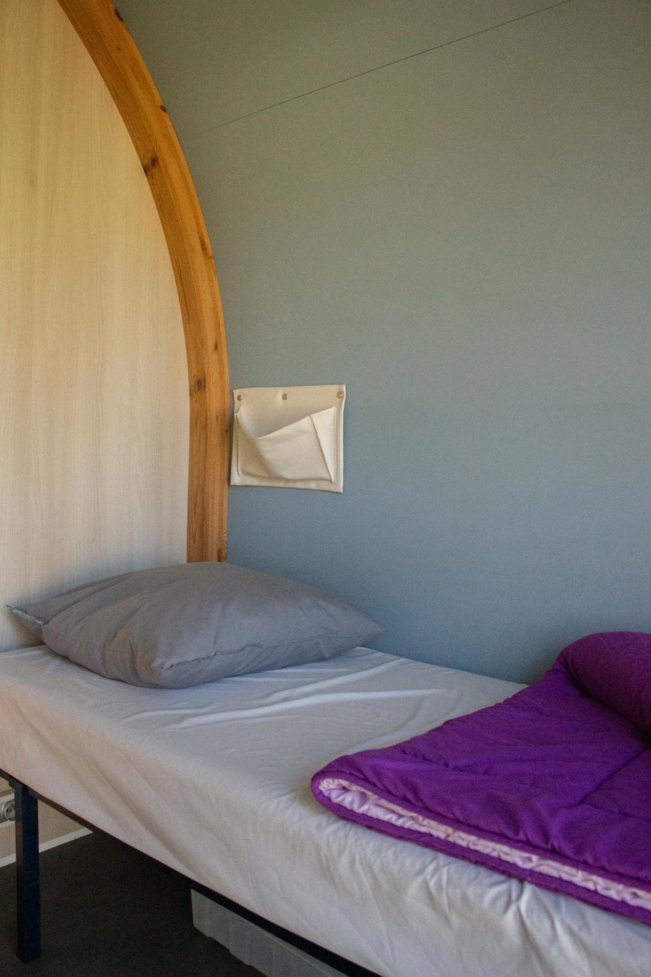 Camping Du Lac Foix Εξωτερικό φωτογραφία