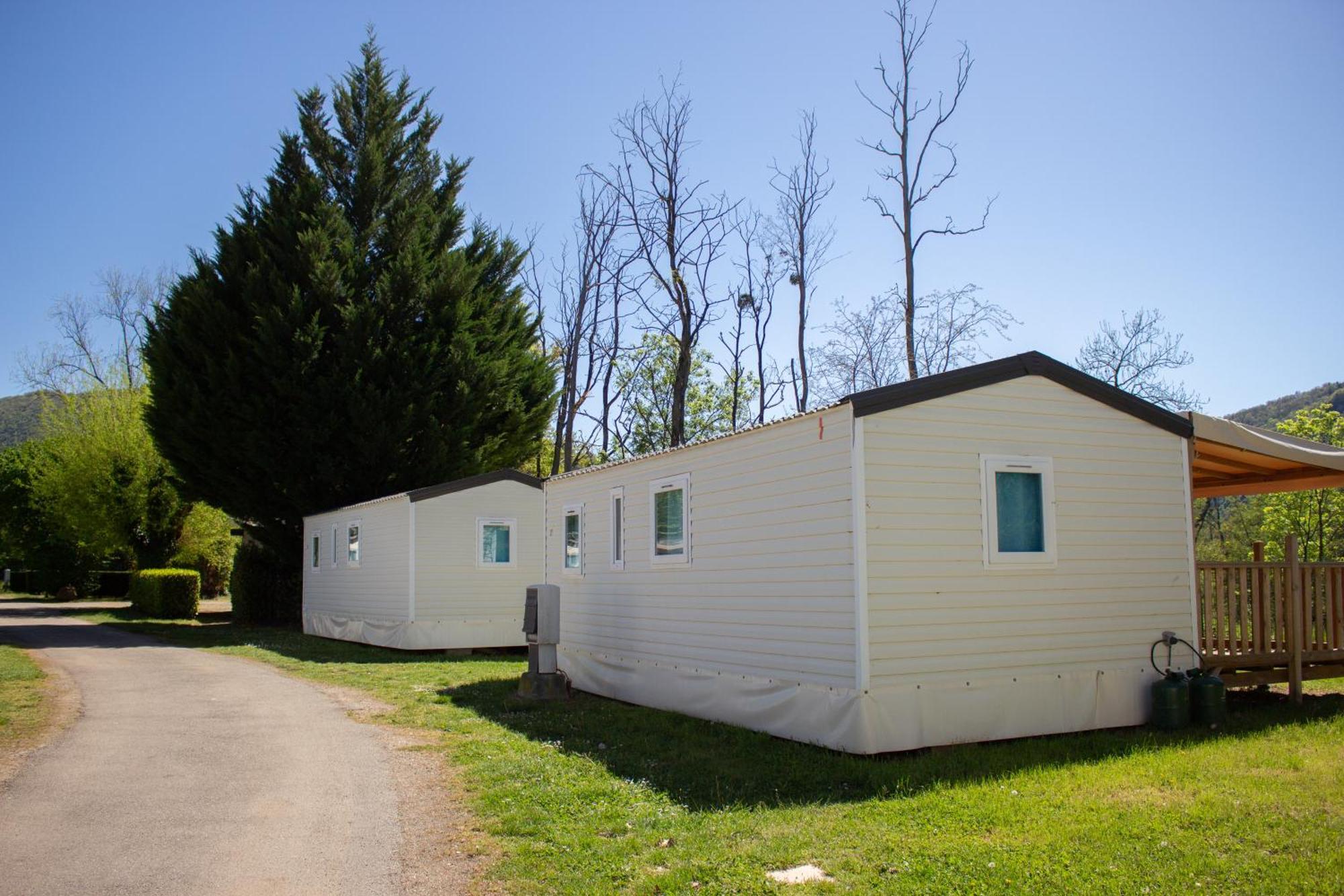 Camping Du Lac Foix Εξωτερικό φωτογραφία