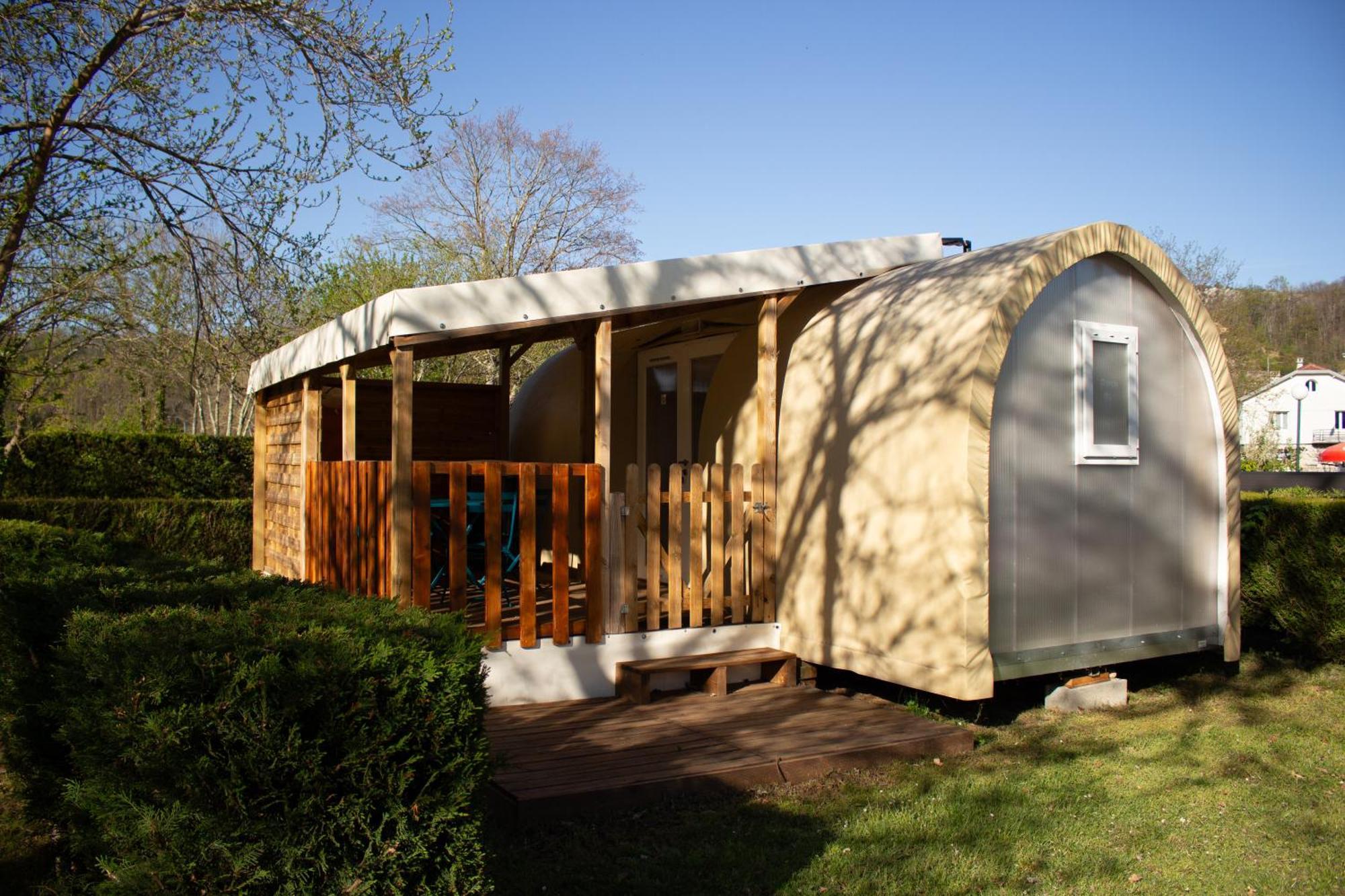 Camping Du Lac Foix Εξωτερικό φωτογραφία